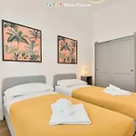 On The Rock, Terremarine Apartament