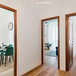 Apartment On The Rock, Terremarine